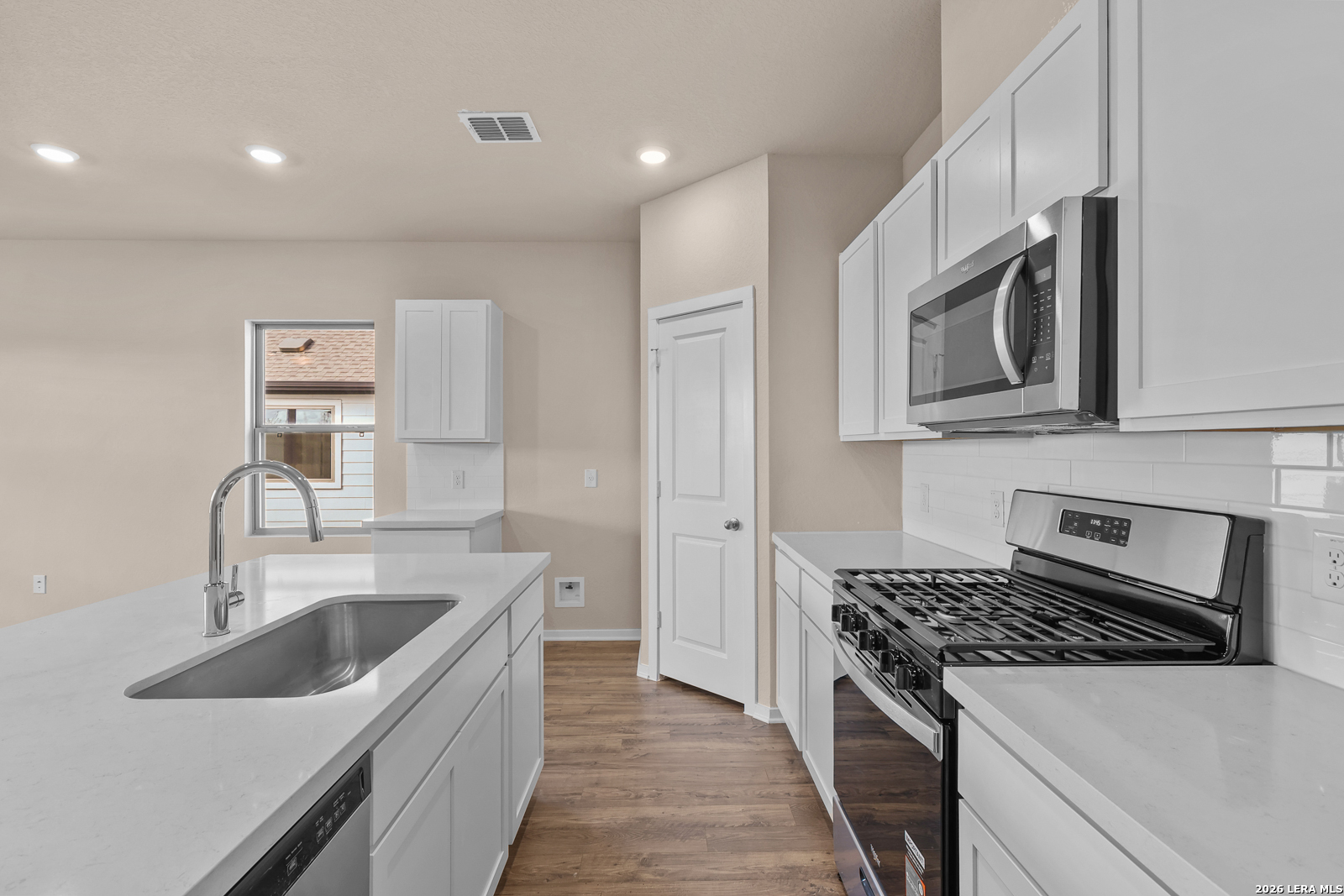 Residential in San Antonio 3