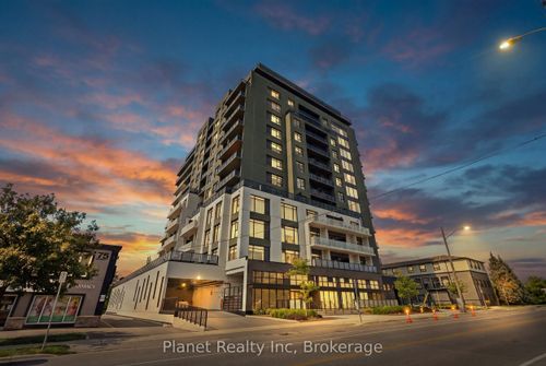 1003-71 Wyndham St S, Guelph, ON, N1E0T7 | Card Image