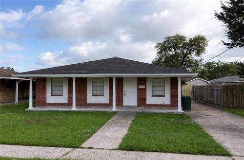 116 Sunrise Dr, Marrero, LA, 70072-5738 | Card Image