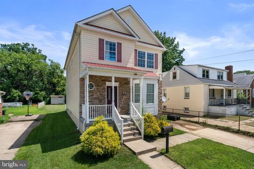 13 Homberg Ave, ESSEX, MD, 21221-3735 | Card Image