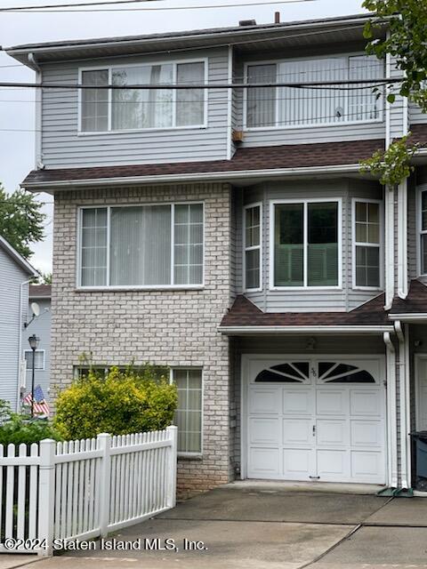 Halpin Ave, Staten Island, NY 10312