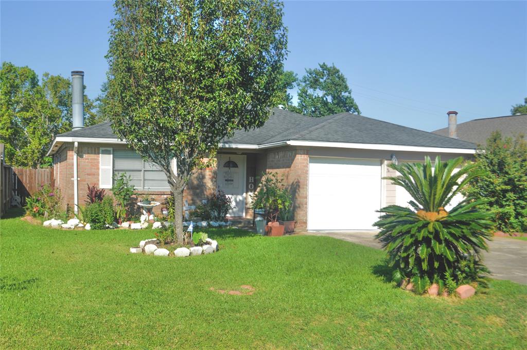 6th St, LA Porte, TX 77571