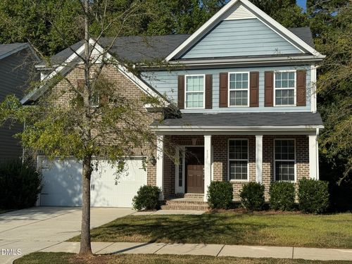 117 Spring Pine Ln, Holly Springs, NC, 27540-3332 | Card Image