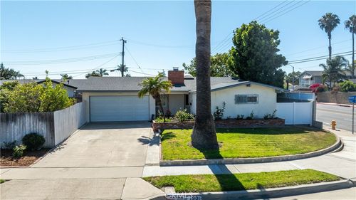 7901 Rhine Dr, Huntington Beach, CA, 92647 | Card Image
