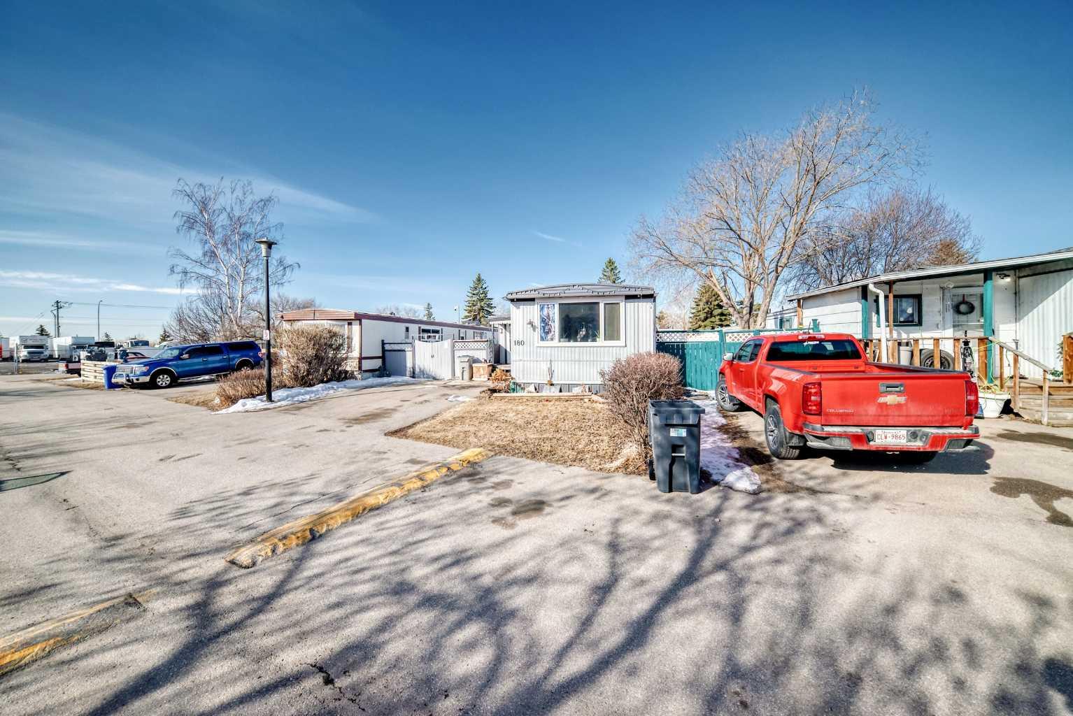 Residential in Calgary 5