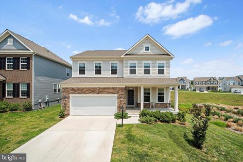 2093 Whithorn Hl, JEFFERSONTON, VA, 22724-1875 | Card Image