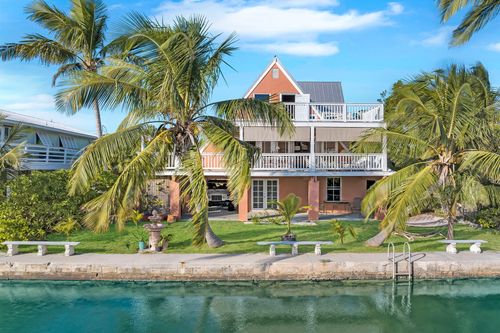 22852 John Silver Ln, Cudjoe Key, FL, 33042-4244 | Card Image