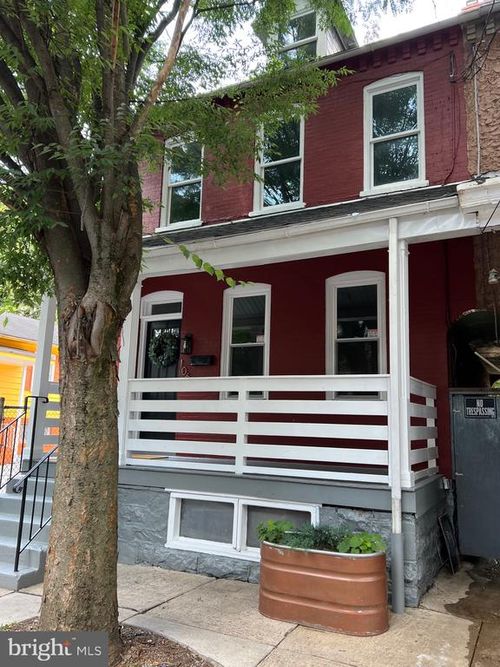 106 Green St, LANCASTER, PA, 17602-3619 | Card Image