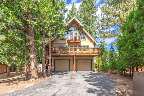 665 Tavern Drive, Tahoe City, CA, 96145 | Card Image