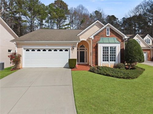 121 Sea Island Dr, Peachtree City, GA, 30269-4200 | Card Image