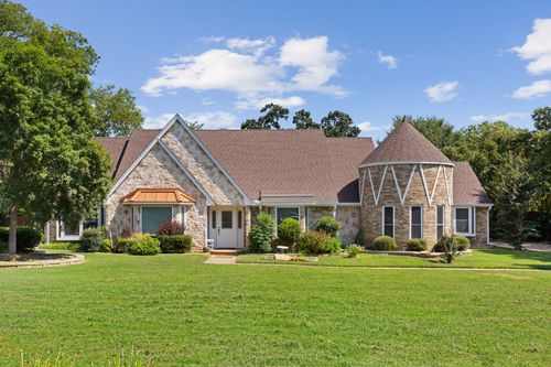 231 Rancho Vista Dr, Double Oak, TX, 75077-8465 | Card Image