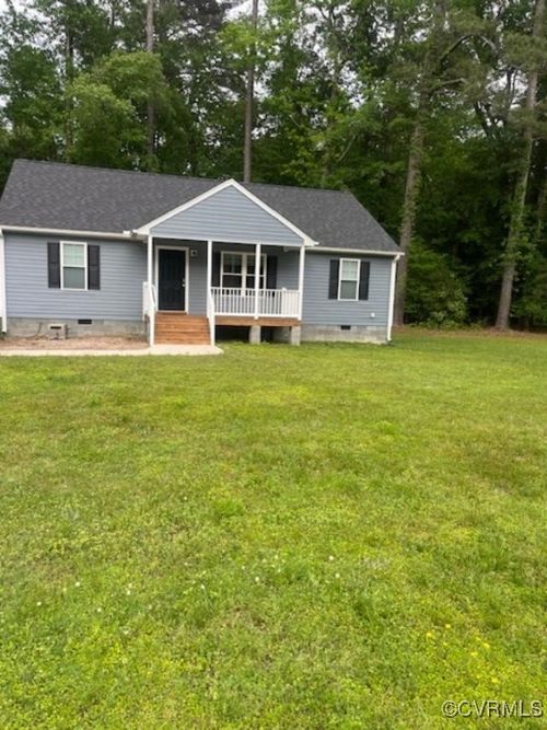 303 Jasper Ln, Waverly, VA, 23890-2614 | Card Image
