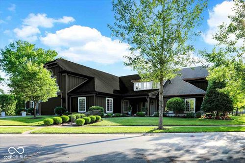 11710 Cold Creek Ct, Zionsville, IN, 46077-8040 | Card Image