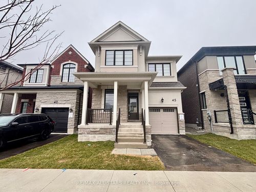 45 Ennerdale Street, Barrie, ON, L9J0G5 | Card Image