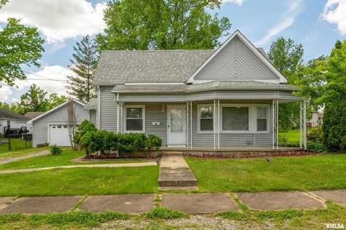 1104 Barham Ave, Johnston City, IL, 62951-1722 | Card Image