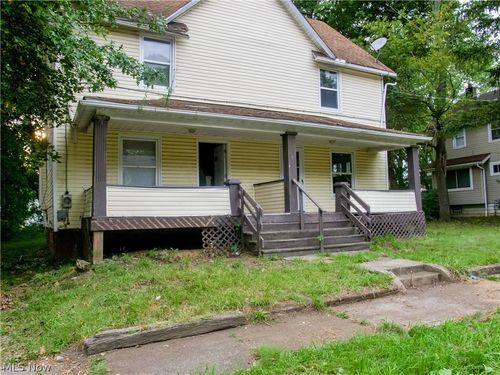 1364-1366 Marcy Street, Akron, OH, 44301 | Card Image