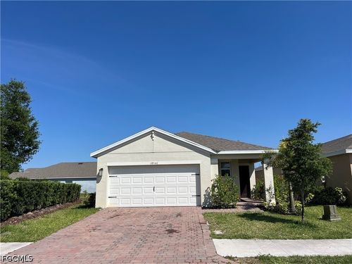 18540 Cronin Sand Ln, NORTH FORT MYERS, FL, 33917-3896 | Card Image