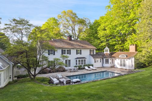 336 Old Branchville Rd, Ridgefield, CT, 06877-6123 | Card Image