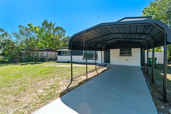 463 Camel Cir, House other with 3 bedrooms, 2 bathrooms and null parking in Cocoa FL | Image 6