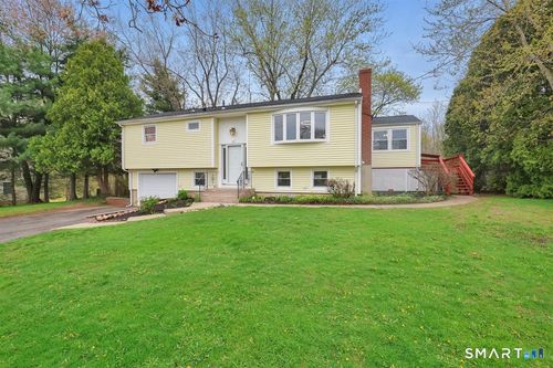 75 Azalea Dr, Middletown, CT, 06457-2018 | Card Image