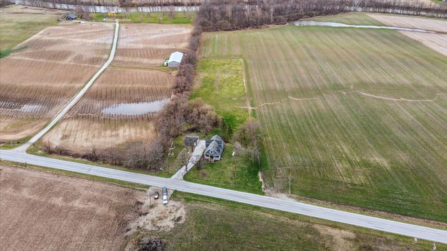 1209 Plank Rd, House other with 4 bedrooms, 2 bathrooms and null parking in Dundee MI | Image 69