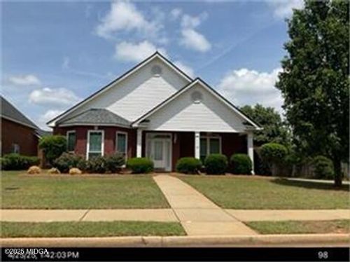 100 Jamestown Ct, Centerville, GA, 31028-8581 | Card Image