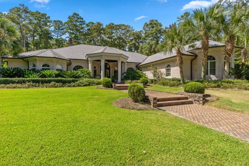3700 Bobbin Brook Way, Tallahassee, FL, 32312-1226 | Card Image