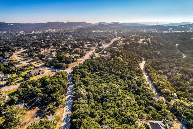 21005 Ridgeview Loop, Home with 0 bedrooms, 0 bathrooms and null parking in Lago Vista TX | Image 15