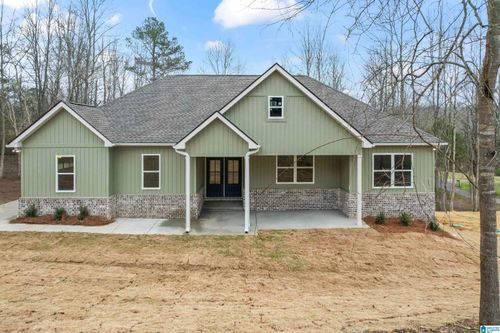 433 Alabama Blvd, TRUSSVILLE, AL, 35173-2398 | Card Image