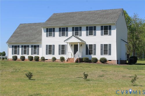 3386 Upper River Way, Powhatan, VA, 23139-4350 | Card Image