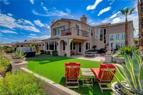 3258 Dove Run Creek Dr, Las Vegas, NV, 89135-1832 | Card Image