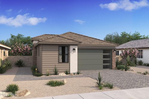 20315 W Montetico Avenue, Buckeye, AZ, 85396 | Card Image