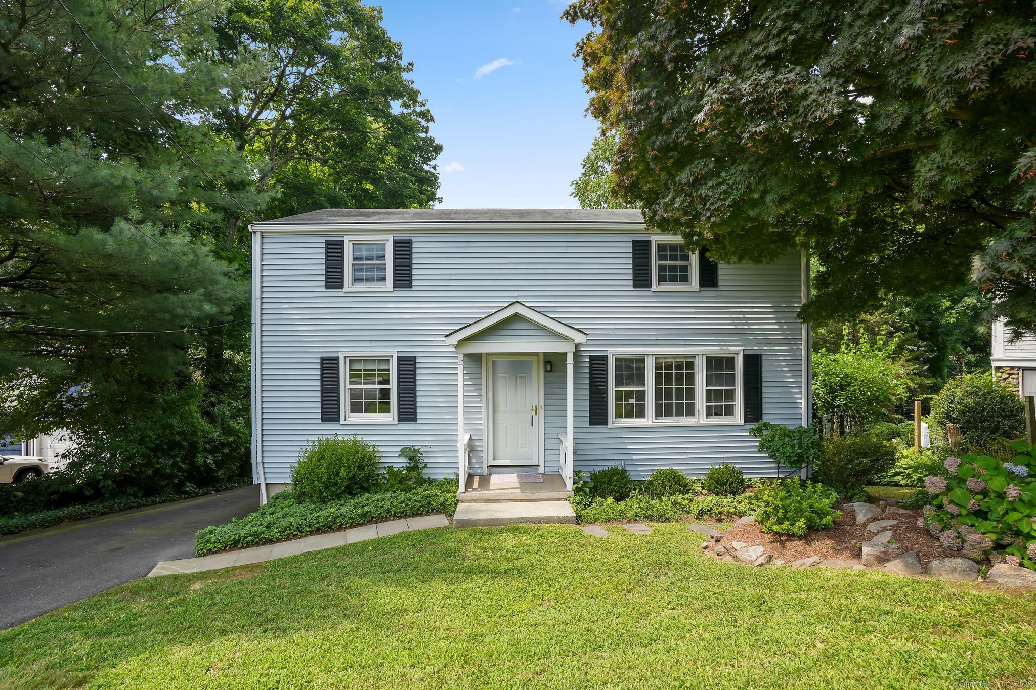 Highland Ave, Norwalk, CT 06854