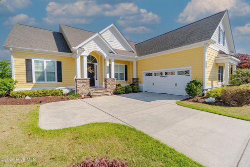 6053 Shore Park Dr, Leland, NC, 28451-6701 | Card Image