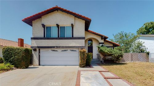 13349 Yucatan Pl, Cerritos, CA, 90703-8643 | Card Image