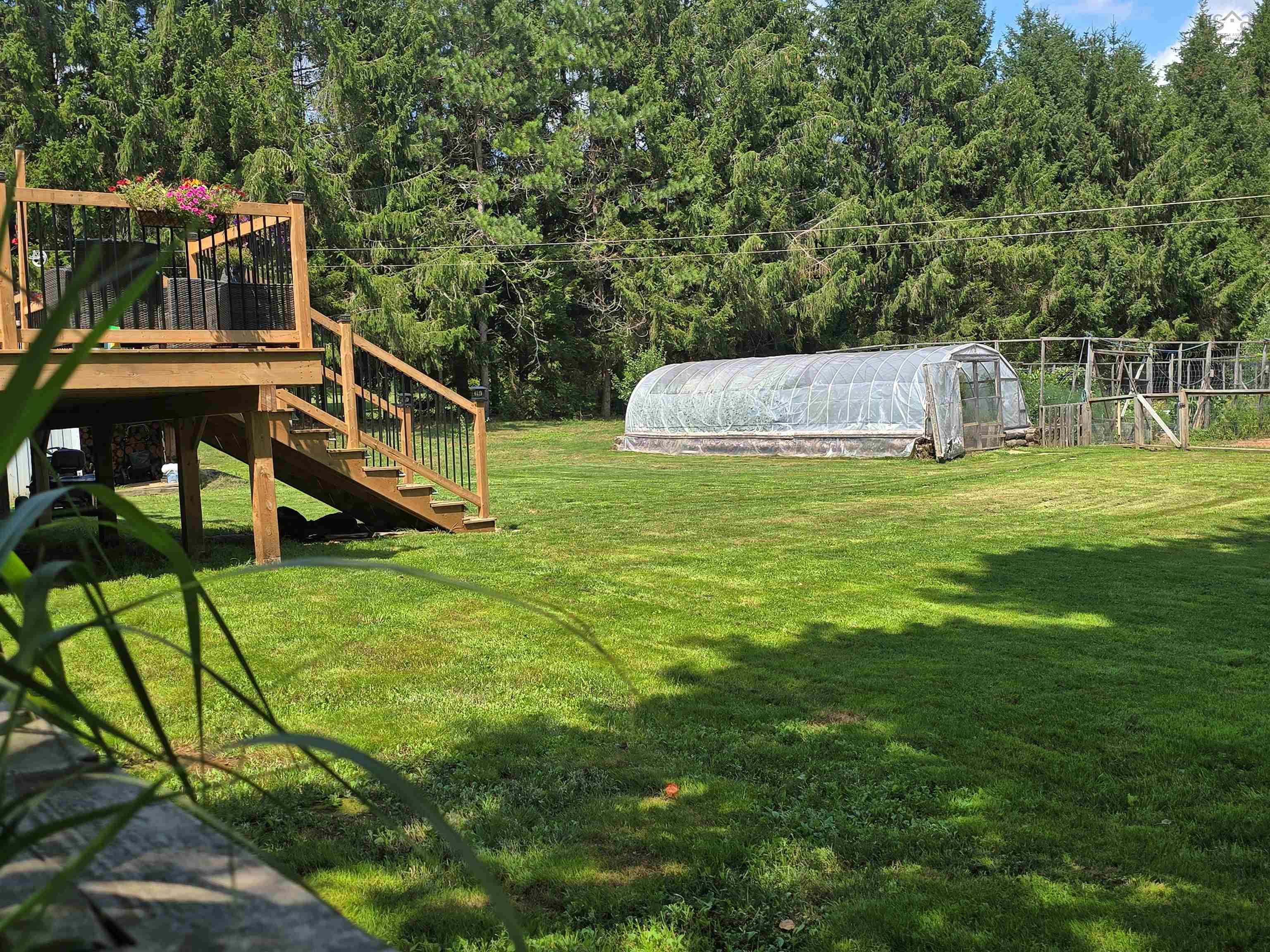 Residential in Kentville 2