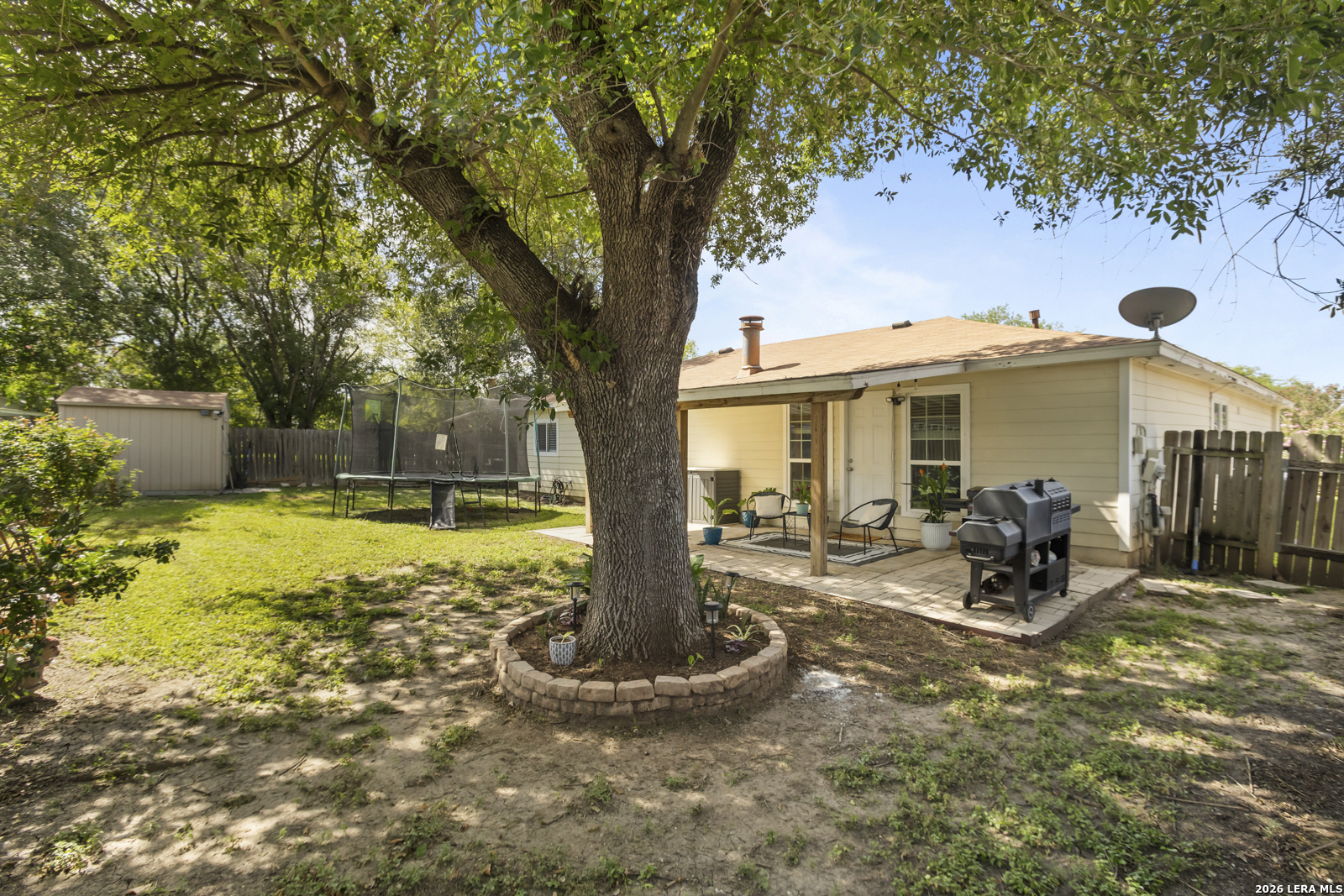 Residential in San Antonio 5