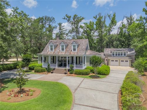 60 Myrtle Grove Ln, Richmond Hill, GA, 31324-4443 | Card Image