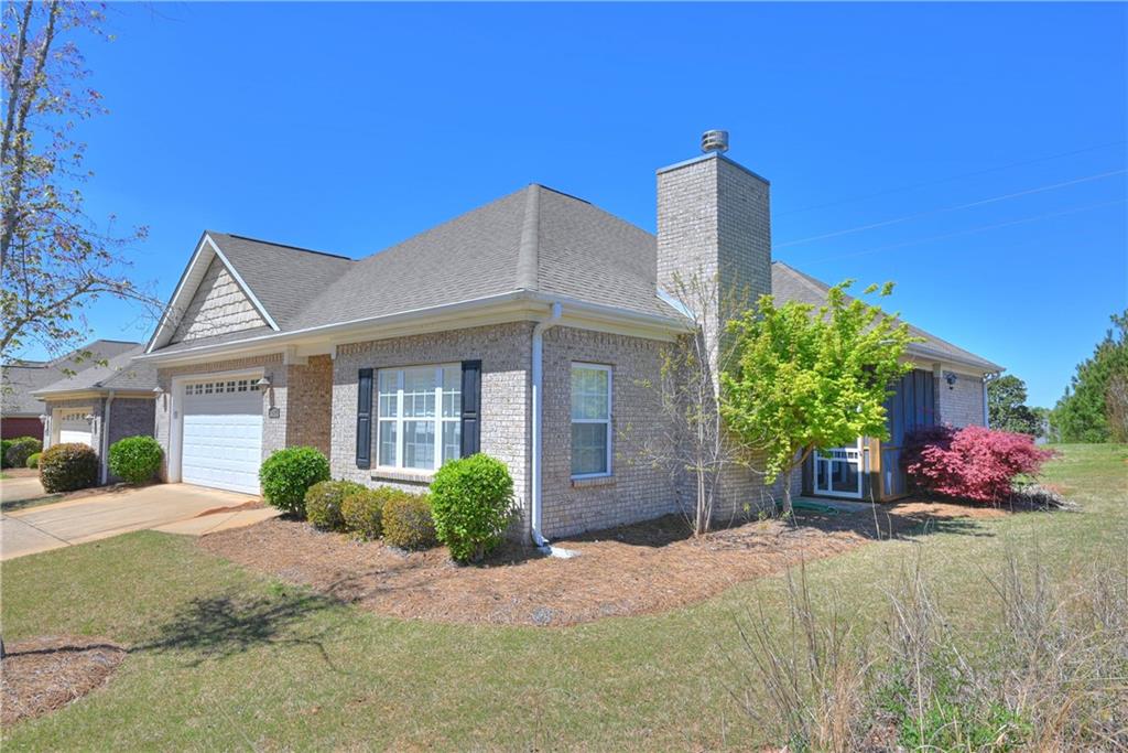 Professional Pkwy, Auburn, AL 36830