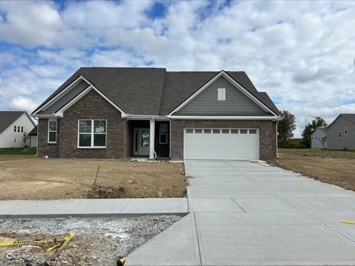 18417 Miles Ln, Westfield, IN, 46074-1006 | Card Image
