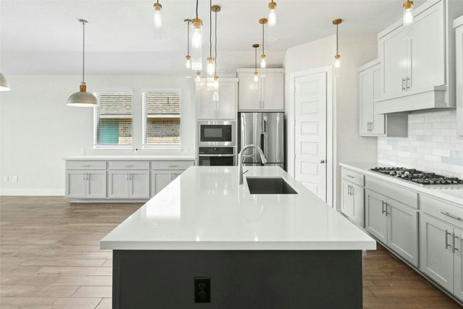 1121 Spring Gulch Ln, House other with 4 bedrooms, 3 bathrooms and 2 parking in Georgetown TX | Image 7