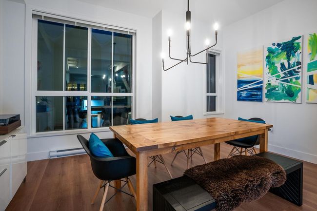 65 - 4638 Orca Way, Townhouse with 4 bedrooms, 3 bathrooms and 2 parking in Tsawwassen BC | Image 7