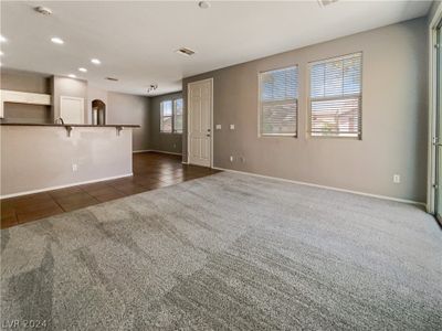 5342 Sleeping Cat Street, House other with 3 bedrooms, 2 bathrooms and null parking in Las Vegas NV | Image 3