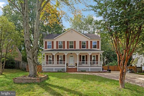 13454 Princedale Dr, WOODBRIDGE, VA, 22193-3841 | Card Image