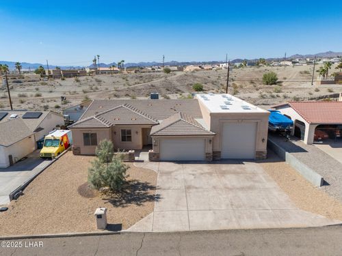 2413 San Juan Dr, Lake Havasu City, AZ, 86403-3150 | Card Image
