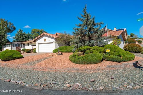 11847 E Stirrup High Dr E, Dewey-Humboldt, AZ, 86327-6023 | Card Image