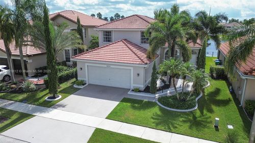 18004 Sw 20th St, Miramar, FL, 33029-5209 | Card Image