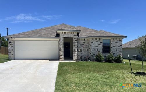 5006 Karen Green Dr, Killeen, TX, 76549-7184 | Card Image