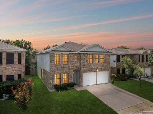 3431 Altius Pass, San Antonio, TX, 78245-2368 | Card Image
