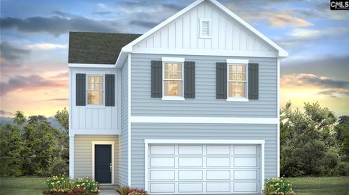 172 Livingston Woods Drive, Irmo, SC, 29063 | Card Image
